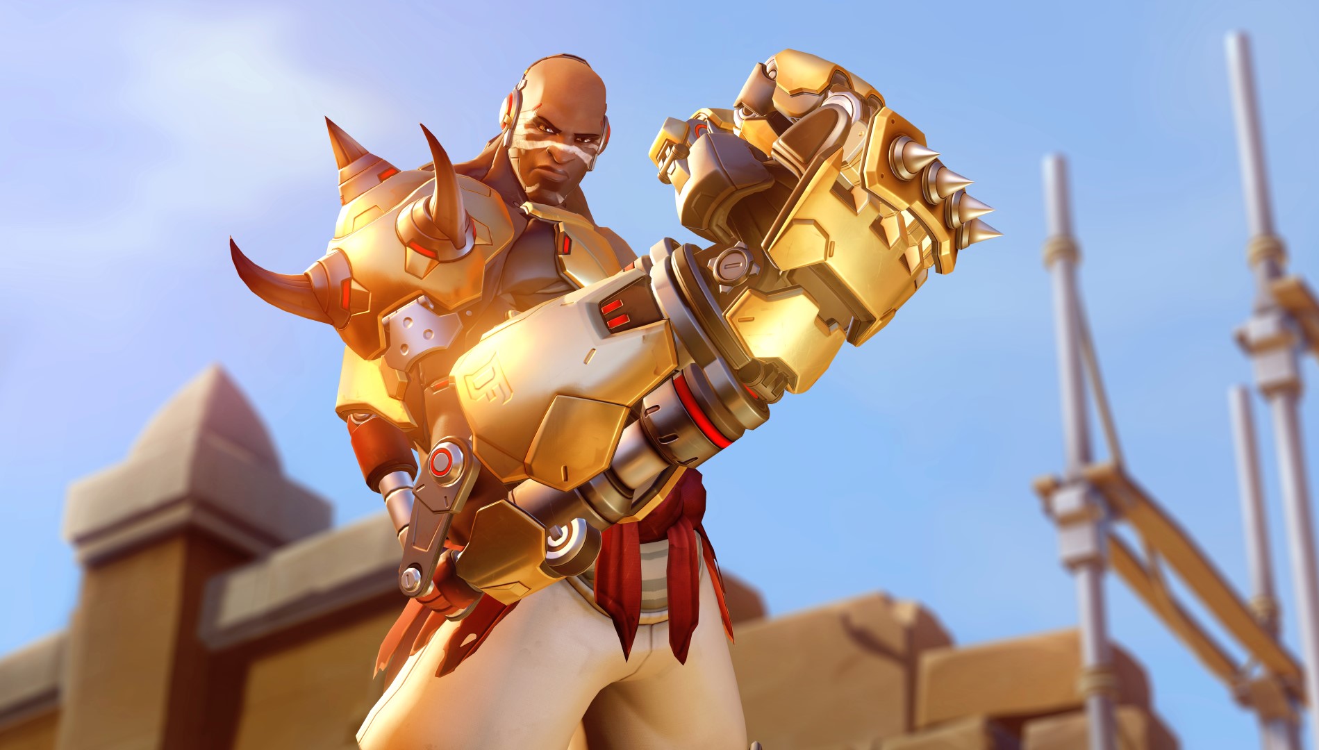 OW Doomfist 000