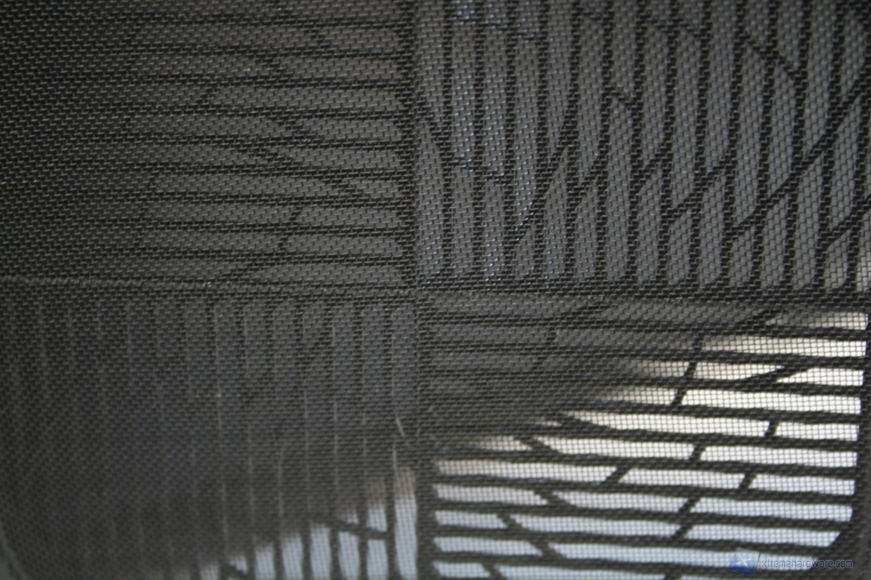 00043 SILVERSTONE GD08 HTPC XTREMEHARDWARE.COM